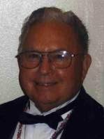 Kenneth Seals Obituary (2009)