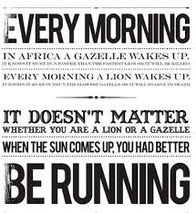 When The Sun Comes Up You Better Be Running Powerful Motivational Running Quote By Maurice Greene Fitness Motivation Quotes Running Quotes Fitness Motivation