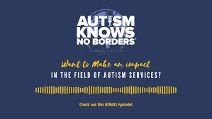 How I Discovered My Autism, with Marcus Boyd