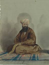 Dost Mohammad Khan - Wikipedia