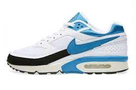 Nike air max classic bw. Nike Air Max Classic Bw Imperial Blue Fotomagazin