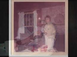 Hallie (Moon Over Cedar Mountain)