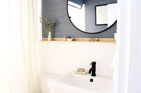 51 amazing small bathroom makeover ideas. Before After Bathroom Makeover Sarah Nick