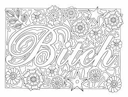 Download Sweary Colouring Book Pdf Free Akzamkowy Org