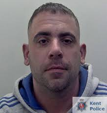 Here are some of the Kent criminals including burglars, thugs, sex  offenders, drug dealers and killers who were locked up in May