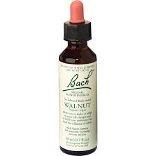 Aura mists, anointing oils, balancing serums & bath salts. Walnut Flower Essence 20ml New Leaf