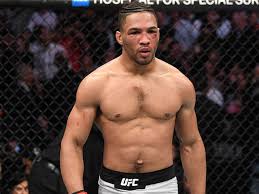 Gregor gillespie didn't exactly go as expected. Report Kevin Lee Moves To Welterweight Set To Return At Ufc 264 Thescore Com