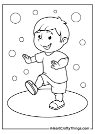 Have fun discovering pictures to print and drawings to color. Dance Coloring Pages Updated 2021