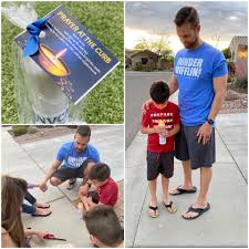 NVCA School Opening and Q&A