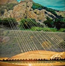 The World S Most Unusual Music Instruments Musicals Music Instruments Music Tech