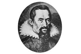 Biografi Tokoh Dunia Johannes Kepler Pencetus Hukum Gerak Planet Halaman All Kompas Com