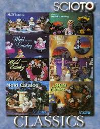 Ceramics Books And Mold Catalogs Ceramic Molds Ceramics Projects Ceramic Supplies