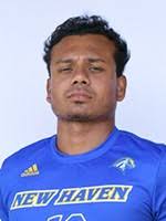 Dansereau Records First Shutout in 2-0 Men's Soccer Victory over Stonehill 