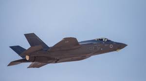 Sirens sound across Israel following second wave of missiles from Iran