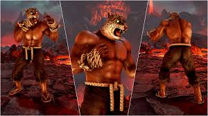 Armor King Akuma Outfit Updated4 00 By Soupforsiuts On Deviantart
