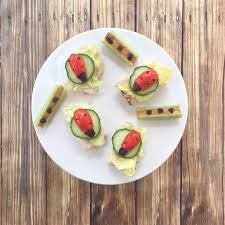 Celebrate Earth Day With Fun Food Food Good Food Easy Lunch Recipes