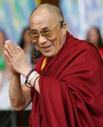 TENZIN GYATSO