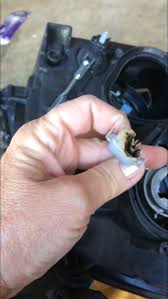 When the weather gets humid especially in colder conditions, my passenger side if you get a chance check down where your wire harness plugs into your ecm or pcm and see if there is any wire chafe going on down there from when the engine rocks. Cadillac Cts Questions Cts Headlight Problem Cargurus