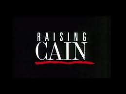 Raising Cain Original Trailer (Brian De Palma, 1992)