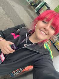 A little update from Ash