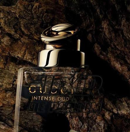 Intense Oud Gucci (ALTERNATIVE) | ELIXIR DE PARFUM