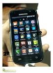 Tomar una captura de pantalla - Samsung Galaxy JVerizon