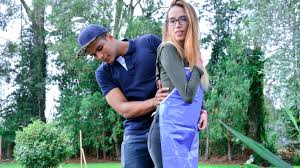 Skinny Waitress Gets Facial In Pickup & Fuck - Carne Del Mercado - Mamacitaz