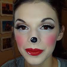 14 mickey mouse makeup designs ideas