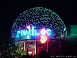 Privilege Discotheque Music Nightlife Drinks Friends Ibiza Spain Disco Orte Nacht