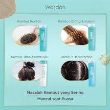 We did not find results for: 4 Masalah Rambut Yang Paling Umum Muncul Saat Puasa Wardah Indonesia