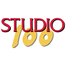 Our latest is 100% wolf studio 100 group and tv cultura are more than happy with the trend in the ratings of mia and me. Studio 100 Vector Logo Download Free Svg Icon Worldvectorlogo