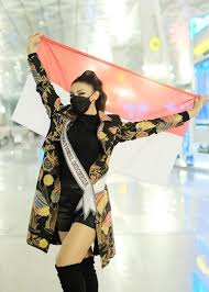 Yuk kepoin beberapa fakta menarik dari jihane almira chedid, wakil indonesia di ajang miss supranational 2021! Dan NgÆ°á»i Ä'áº¹p Miss Supranational 2021 Ra Máº¯t Vnexpress Giáº£i Tri