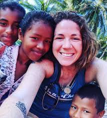 Big Corn Island Veterinary Expedition