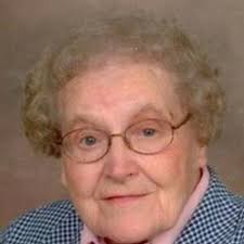 Bernice Oswald Obituary January 24, 2018