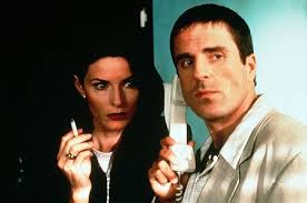 Last Seduction Ii Tv Film 1999 Editorial Stock Photo