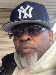 Obituary for Brian Keith Betts