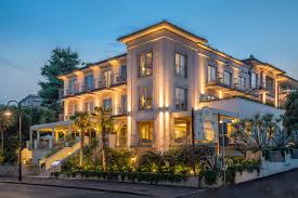 Villa Rosa Hotel in Desenzano del Garda