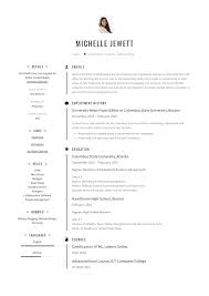 Your modern professional cv ready in 10 minutes‎. Intern Resume Writing Guide 12 Samples Pdf 2020