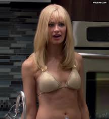 Beth Behrs boobs in 2 Broke Girls S01E19 (2012) – Nudbay
