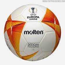 This page details statistics of the uefa cup and uefa europa league. Uefa Europa League 20 21 Ball Released Footy Headlines