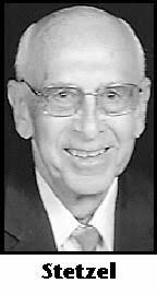 VON STETZEL Obituary (2010)