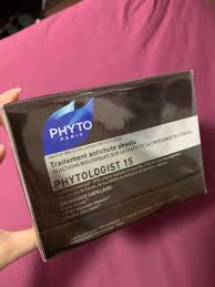 phyto phytologist 15 absolute anti hair