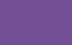 Solid color background with the name dark pastel purple and corresponding hex color code #966fd6. 2880x1800 Dark Lavender Solid Color Background