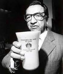 Noticia: Barrantes y los olvidos de PODER