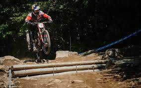 Aaron Gwin and His Season of Challenges