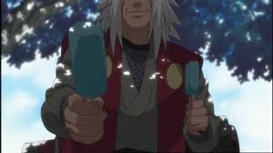 Hope you liked these !! Jiraiya Naruto Screenshot Zerochan Anime Image Board