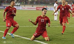 Cơ hội cho văn thanh thông tin trước trận uae vs thái lan uae sẽ đối đầu với thái lan vào lúc 23h45 ngày 7/6 trong khuôn khổ bảng g vòng loại world cup 2022. Háº¡ Uae Viá»‡t Nam Dáº«n Ä'áº§u Báº£ng Vong Loáº¡i World Cup