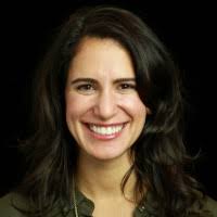 Natalie Anders's Instagram, Twitter & Facebook