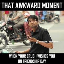 The french do not tell or like to hear jokes. Happy Friendship Day 2019 Memes Funny Jokes To Troll With Friends Gf Bf Lovers Gadget Freeks