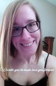 Obituary for Emily Marie Ross